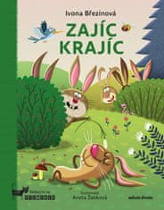 Ivona Březinová: Zajíc Krajíc