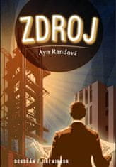 Ayn Randová: Zdroj