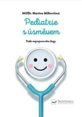 Martina Milkovičová: Pediatrie s úsměvem