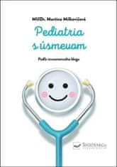 Martina Milkovičová: Pediatria s úsmevom