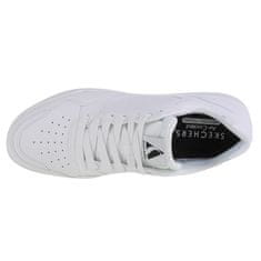 Skechers Obuv biela 39.5 EU Koopa Volley Low Varsity