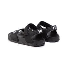 Adidas Sandále čierna 38 EU Adilette Sandal