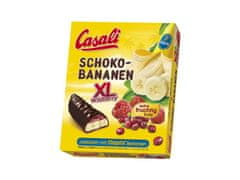 Casali čoko-banániky Wildberry XL 140g