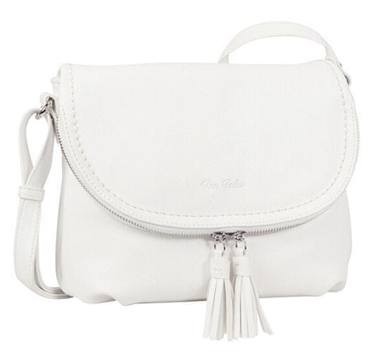 Tom Tailor Dámska crossbody kabelka Lari 000453