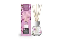 Yankee Candle Aróma difuzér Signature Wild Orchid Reed 100 ml