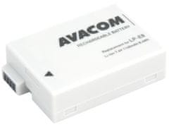 Avacom Canon LP-E8 Li-Ion 7.4V 1140mAh 8.4Wh