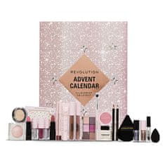 Makeup Revolution Adventný kalendár Advent Calendar