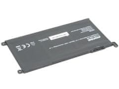 Avacom Dell Inspiron 15 5568, 13 5368 Li-Ion 11,4V 3684mAh 42Wh