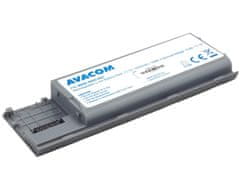 Avacom Dell Latitude D620, D630 Li-Ion 11,1 V 4400mAh