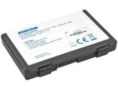 Avacom Asus K40 / K50 / K70 Li-Ion 10,8V 4400mAh