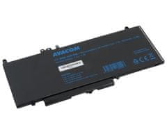 Avacom Dell Latitude E5450 Li-Pol 7,4V 6810mAh 51Wh