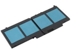 Avacom Dell Latitude E5450 Li-Pol 7,4V 6810mAh 51Wh