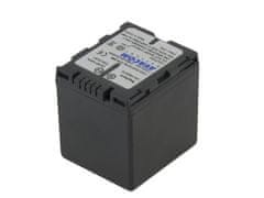 Avacom Panasonic CGA-DU21 / CGR-DU21 / VW-VBD21, Hitachi DZ-BP21S Li-Ion 7.2V 2160mAh 15.62Wh