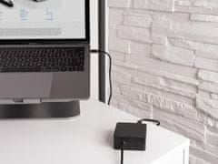 Avacom Nabíjací adaptér USB Type-C 45W Power Delivery