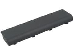 Avacom Asus N55, N45, N75 series Li-Ion 10,8V 4400mAh