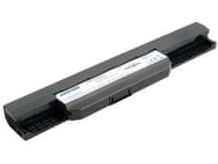 Avacom Asus A43 / A53 / A45 / X84 Li-Ion 10,8V 4400mAh