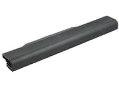 Avacom Asus A43 / A53 / A45 / X84 Li-Ion 10,8V 4400mAh