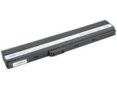 Avacom Asus A42 / A52 / K52 / X52 Li-Ion 11,1V 4400mAh