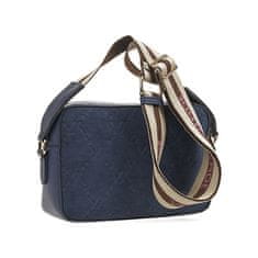 Verde Dámska crossbody kabelka 16-7475 Blue