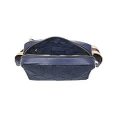 Verde Dámska crossbody kabelka 16-7475 Blue