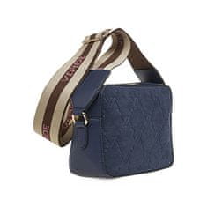 Verde Dámska crossbody kabelka 16-7475 Blue