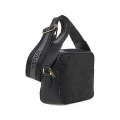 Verde Dámska crossbody kabelka 16-7475 Black