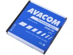 Avacom Batérie do mobilu HTC G14 Sensation Li-Ion 3,7V 1700mAh (náhrada BG86100)