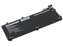 Avacom Dell XPS 15 9550, Precision M5510 Li-Pol 11,4V 4900mAh 56Wh