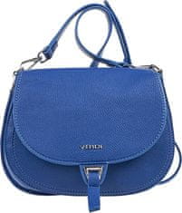 Verde Dámska crossbody kabelka 16-7178 Blue