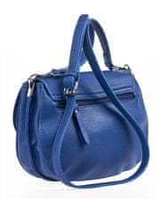 Verde Dámska crossbody kabelka 16-7178 Blue