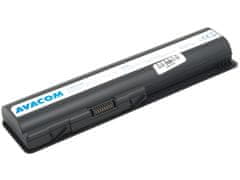 Avacom HP G50, G60, Pavilion DV6, DV5 series Li-Ion 10,8V 4400mAh