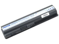 Avacom HP G50, G60, Pavilion DV6, DV5 series Li-Ion 10,8V 5200mAh / 56Wh