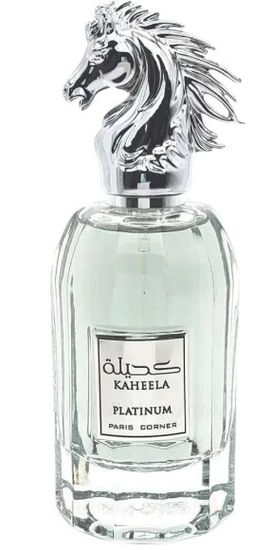 Kaheela Platinum - EDP