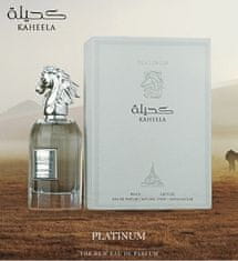 Kaheela Platinum - EDP 85 ml