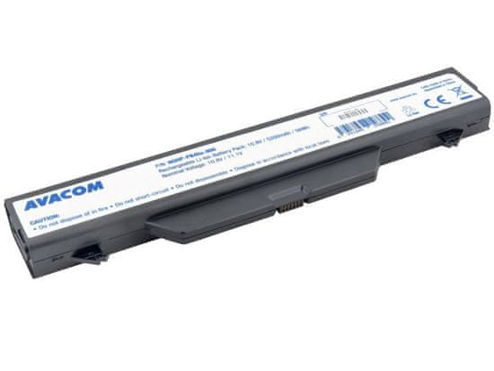 Avacom HP ProBook 4510s, 4710s, 4515s series Li-Ion 10,8V 5200mAh / 56Wh