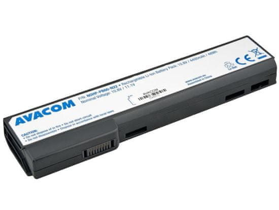 Avacom HP ProBook 6360b, 6460b series Li-Ion 10,8V 4400mAh