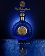 The Triumphant Sapphire - EDP 100 ml