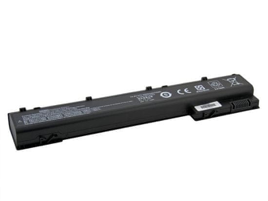 Avacom HP Zbook 15/17 Series Li-Ion 14,4V 5200mAh 75Wh