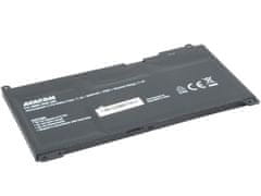 Avacom HP 430 G4, 440 G4 Li-Pol 11,4 V 4000mAh 45Wh