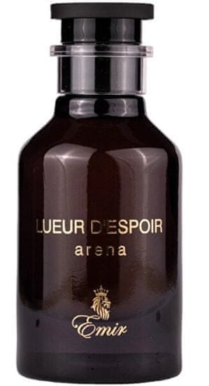 Lueur D`Espoir Arena - EDP