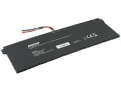 Avacom Acer Aspire ES1-512 series Li-Pol 15,2V 3220mAh