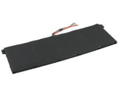 Avacom Acer Aspire ES1-512 series Li-Pol 15,2V 3220mAh