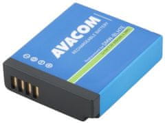 Avacom Panasonic DMW-BLH7E Li-Ion 7.2V 600mAh 4.3 Wh