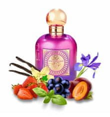 Juicy Melange - EDP 100 ml