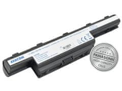 Avacom Acer Aspire 7750/5750, TravelMate 7740 Li-Ion 11,1 V 8400mAh