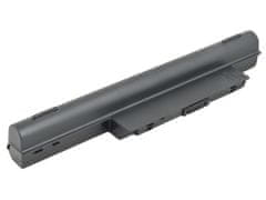 Avacom Acer Aspire 7750/5750, TravelMate 7740 Li-Ion 11,1 V 8400mAh