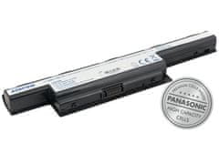 Avacom Acer Aspire 7750/5750, TravelMate 7740 Li-Ion 11,1 V 6400mAh 71Wh