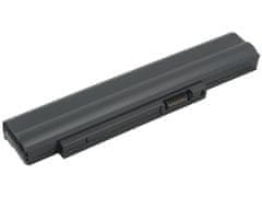 Avacom Acer Extensa 5635G / 5235G Li-Ion 11,1V 4400mAh