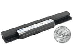 Avacom Asus A43/A53/A45/X84 Li-Ion 10,8 V 5600mAh