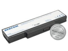 Avacom Asus A72/K72/N71/N73/X77 Li-Ion 11,1 V 5600mAh